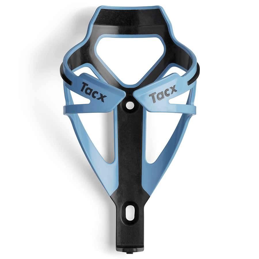Porte-bidon Tacx Deva Bleu Pâle