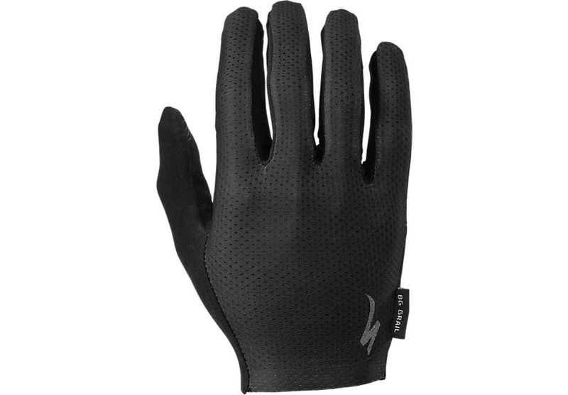 Gant long Specialized BG Grail Noir