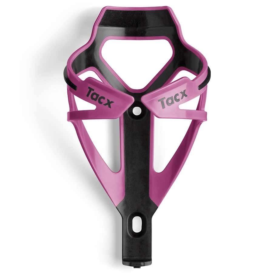Porte-bidon Tacx Deva Rose