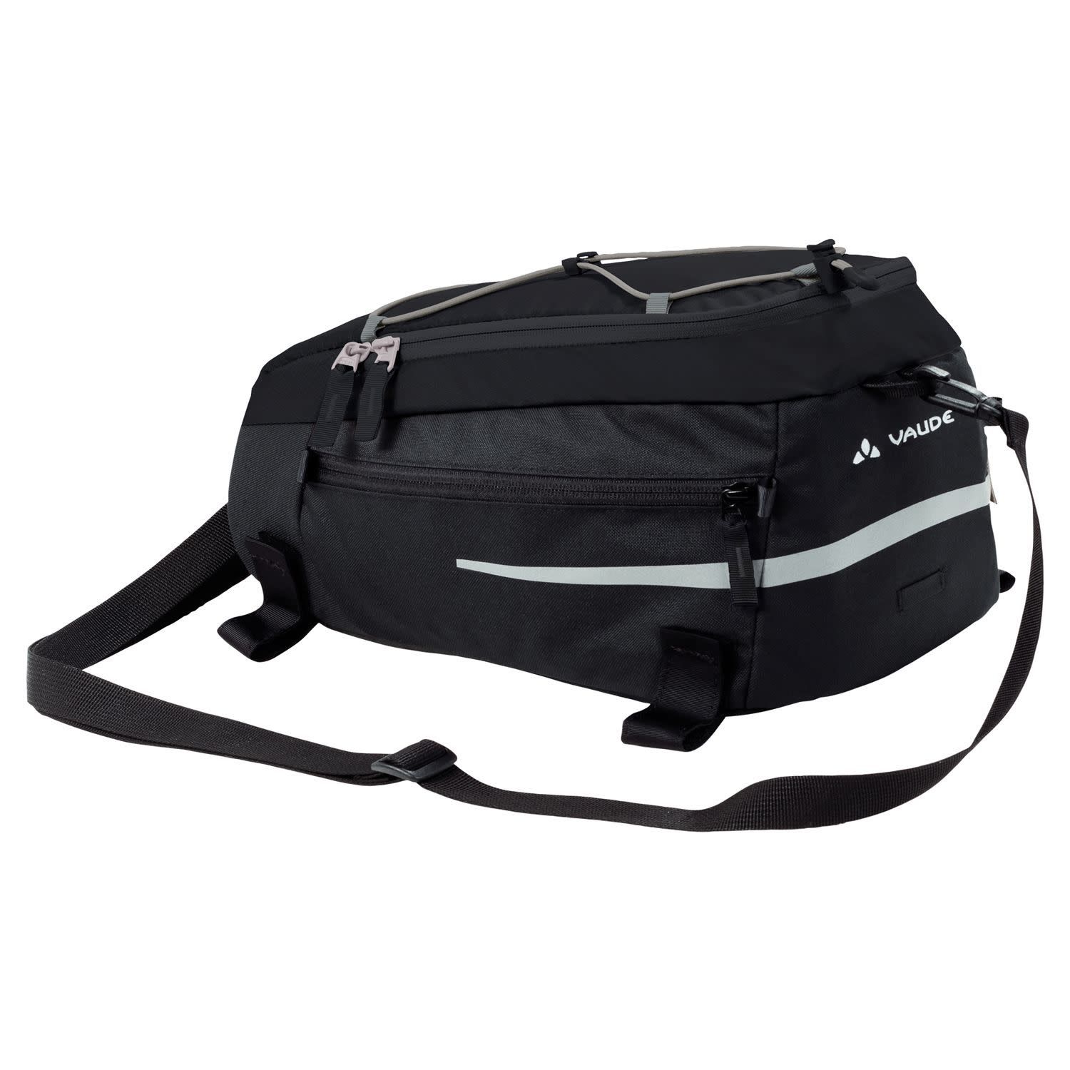 Sacoche Vaude Silkroad Medium 7L