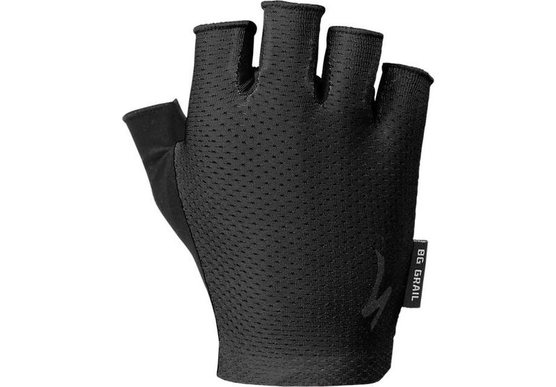 Gant Specialized BG Grail Court Femme Noir