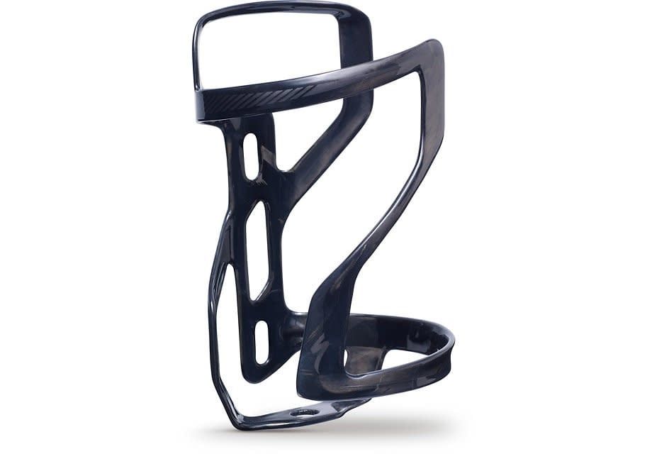 Porte-bidon Specialized Zee Cage II Carbon Droit Carbon/Charcoal