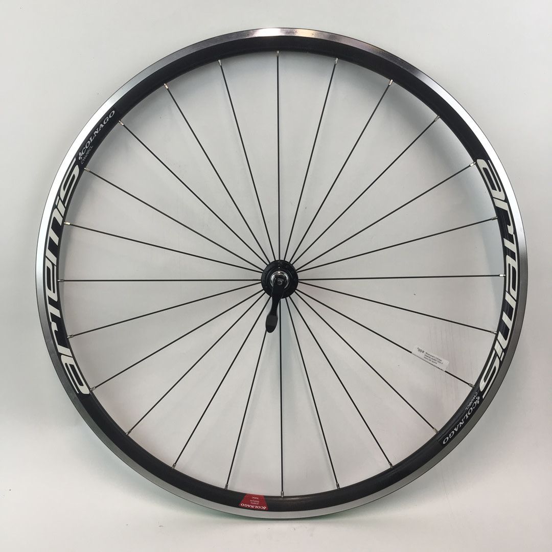 Roue avant Colnago Artemis cw28cl 700c X 14mm 24 rayons