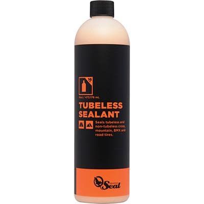 Recharge de scellant à pneu Orange Seal 16oz