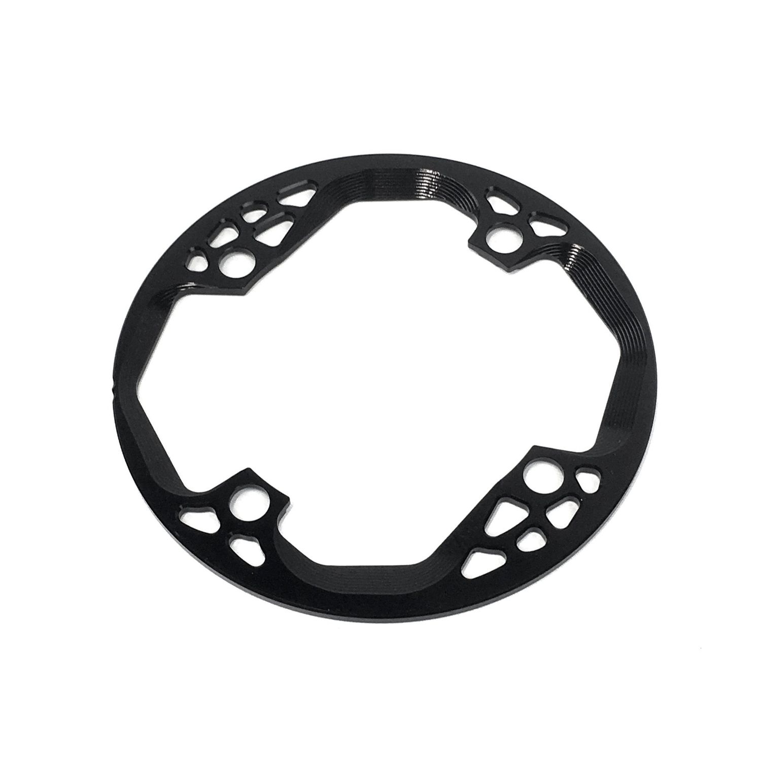 Bash Ring Absolute Black 32/26 Noir