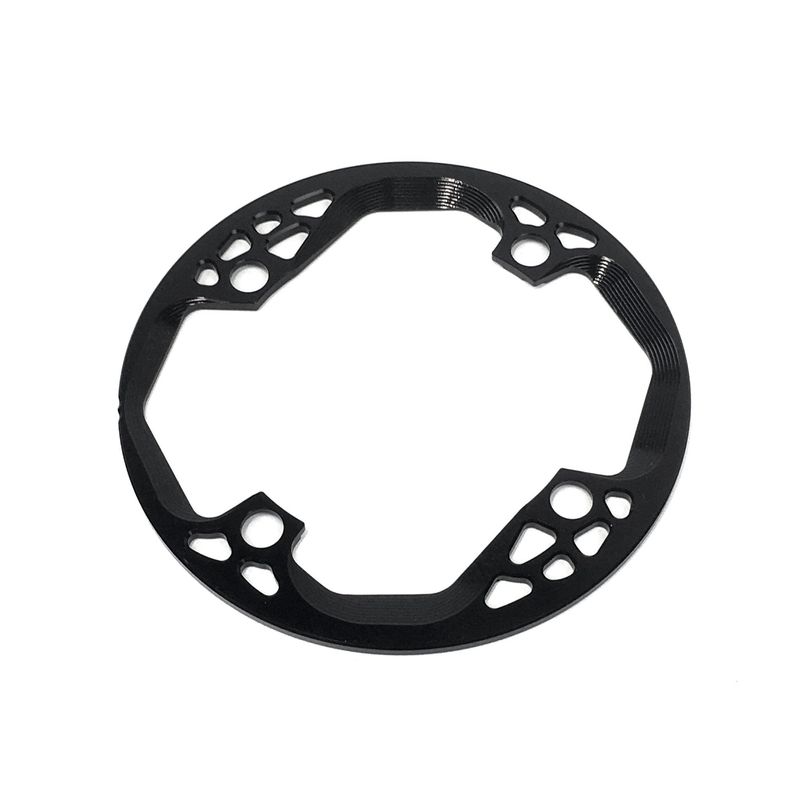 Bash Ring Absolute Black 32/26 Noir
