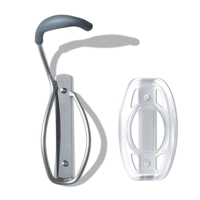 Support à vélo mural Delta Leonardo FT (Max 80lbs)