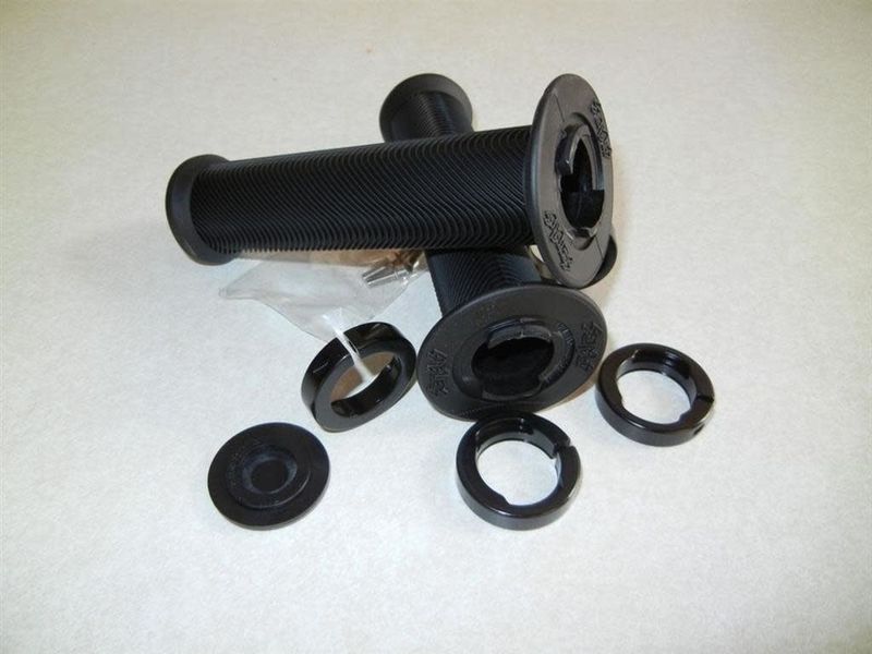 Poignée Sensus Grip Swayze Lock On