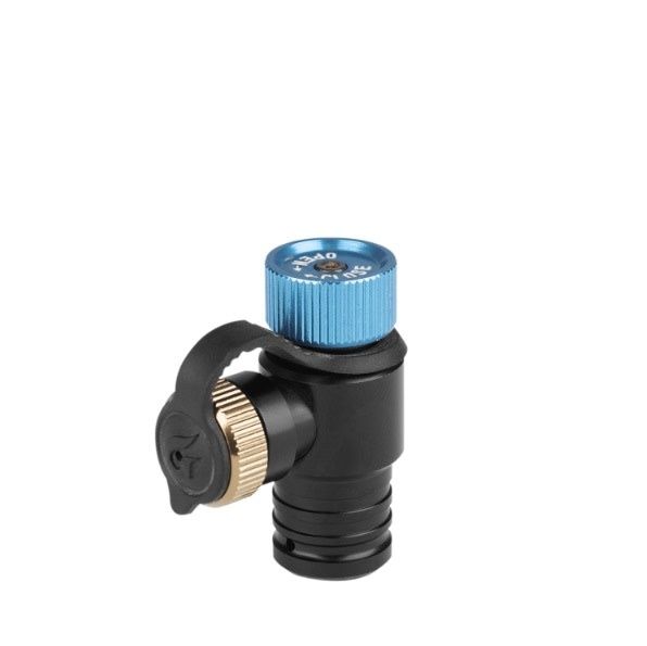 Détendeur CO2 Blackburn Fileté