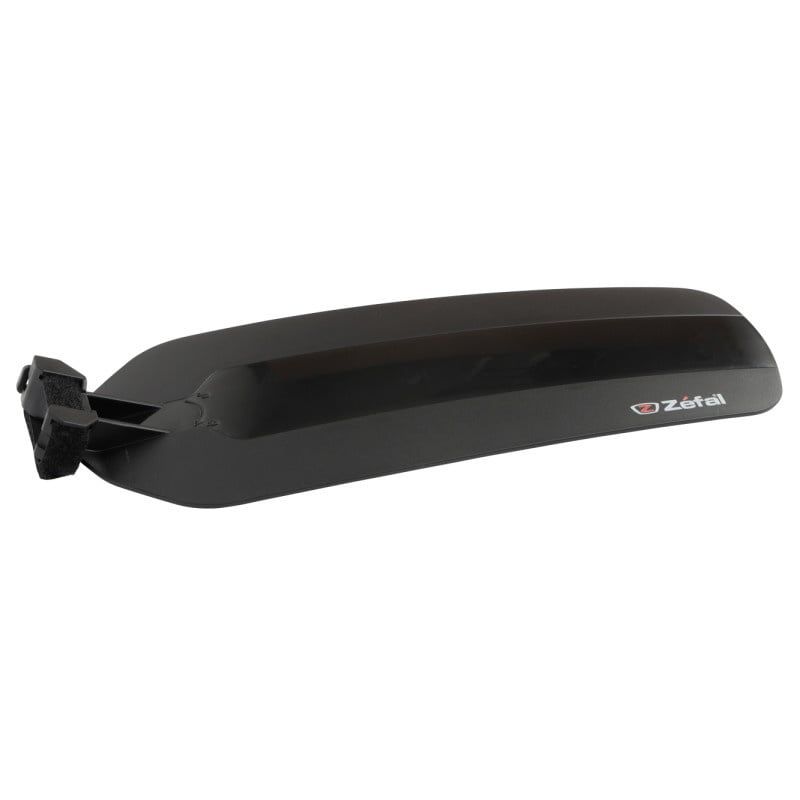 Garde-boue arrière Zefal Shield S20 26&#39;&#39; à 29&#39;&#39;, Noir