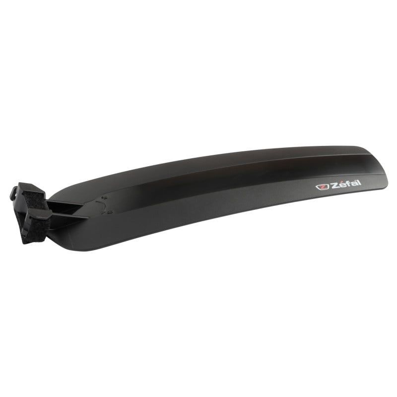 Garde-boue arrière Zefal Shield S10 700C, Noir