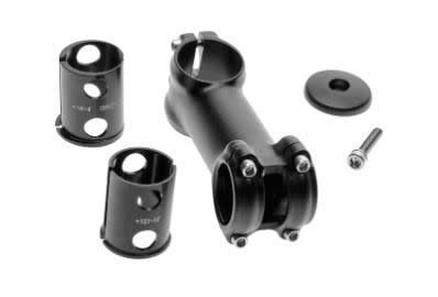 Potence 49N DLX Ajustable 80mm