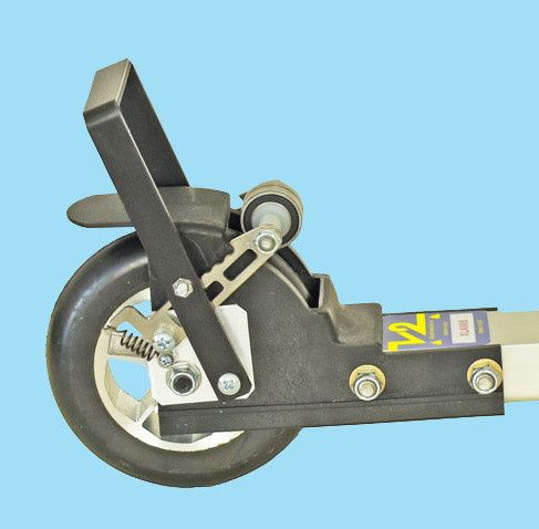 Ralentisseur V2 Speed Reducers Skate
