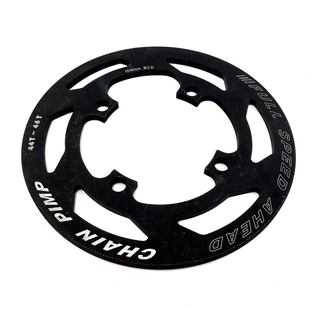 Bash guard FSA BCD 104mm