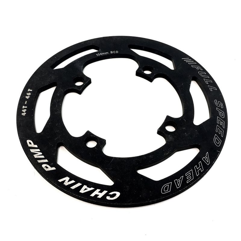 Bash guard FSA BCD 104mm