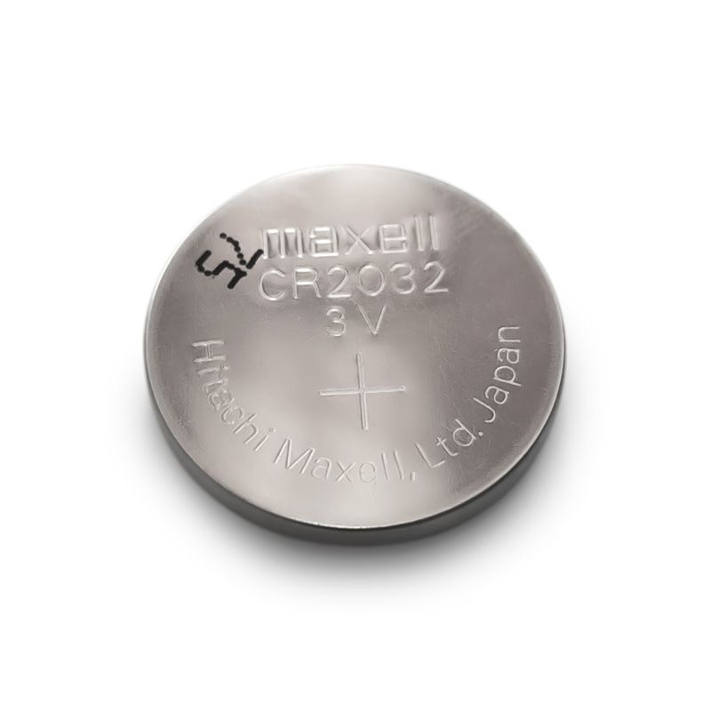 Pile Maxell CR-2032