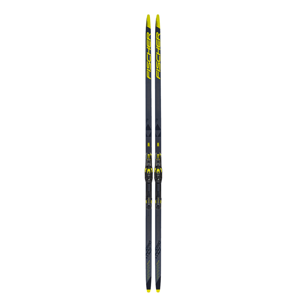 Ski Fischer Speedmax 3D Classic 812 Soft IFP