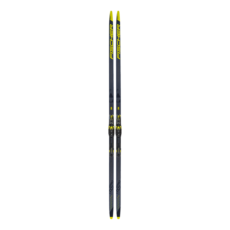 Ski Fischer Speedmax 3D Classic 812 Soft IFP