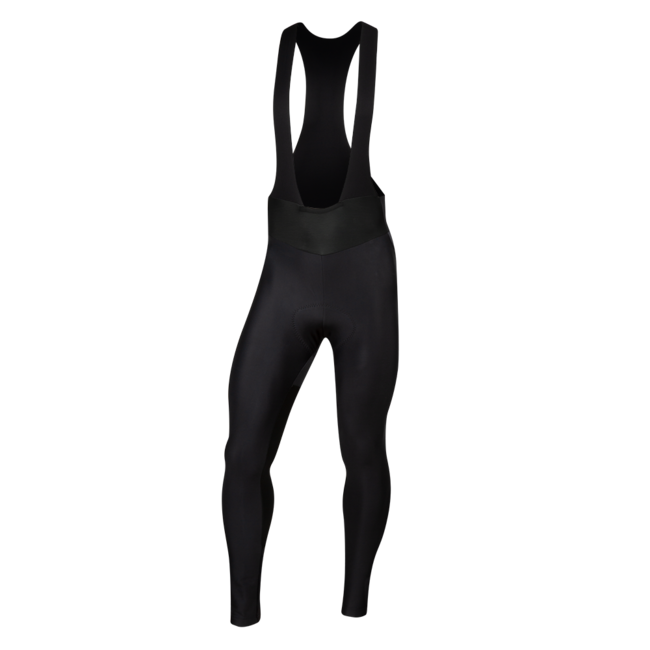 Bib long Pearl Izumi Thermal Noir (sans chamois)