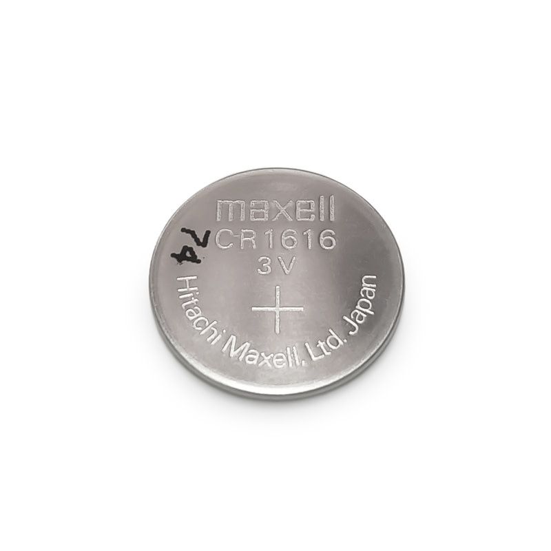 Pile Maxell CR-1616 (CatEye)