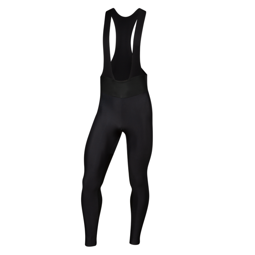 Bib long Pearl Izumi Amfib FEMME sans chamois  Noir