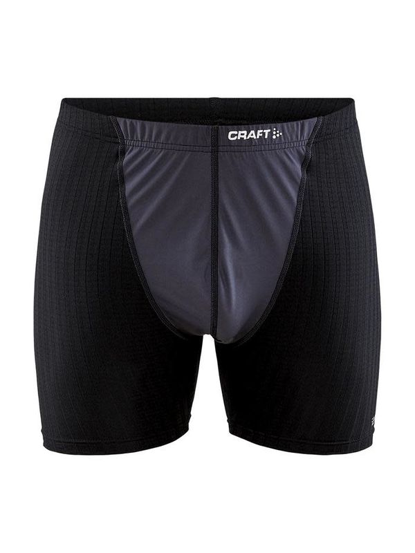 Boxer Craft Active Extreme X Wind Noir/Granite