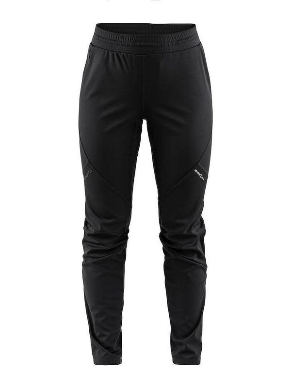 Pantalon Craft CORE Glide Femme Noir