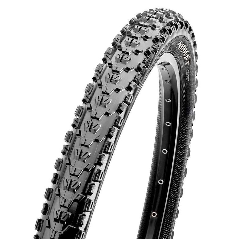 Pneu Maxxis Ardent 27.5&#39;&#39;x2.40 Pliable TR Dual EXO 60TPI Noir