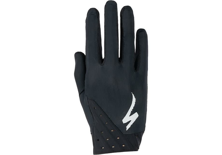 Gant long Specialized Trail Air Femme Noir