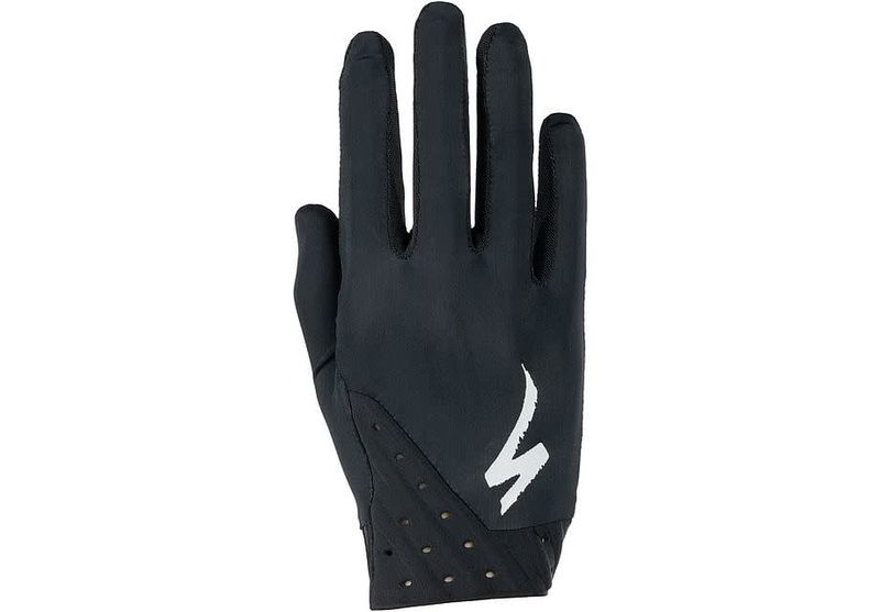 Gant long Specialized Trail Air Femme Noir
