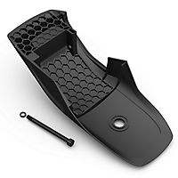 Protecteur Specialized MY19 Levo FSR Battery RockGuard Kit