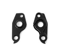 Patte de dérailleur Evox City