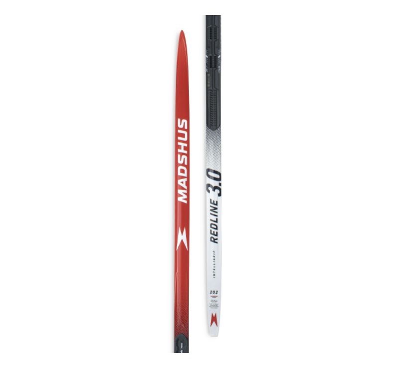 Madshus Redline 3.0 Intelligrip