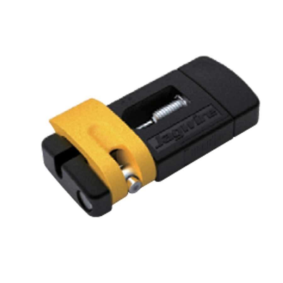 Outil d&#39;insertion d&#39;aiguilles Jagwire Needle Driver
