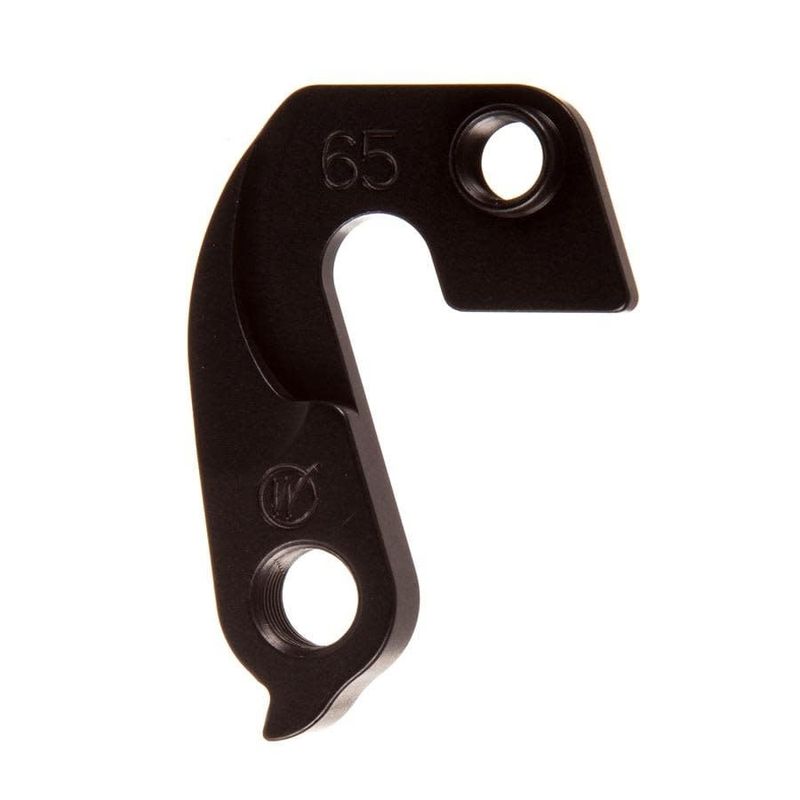 Patte de derailleur Wheels Manufacturing, Dropout 65, Specialized