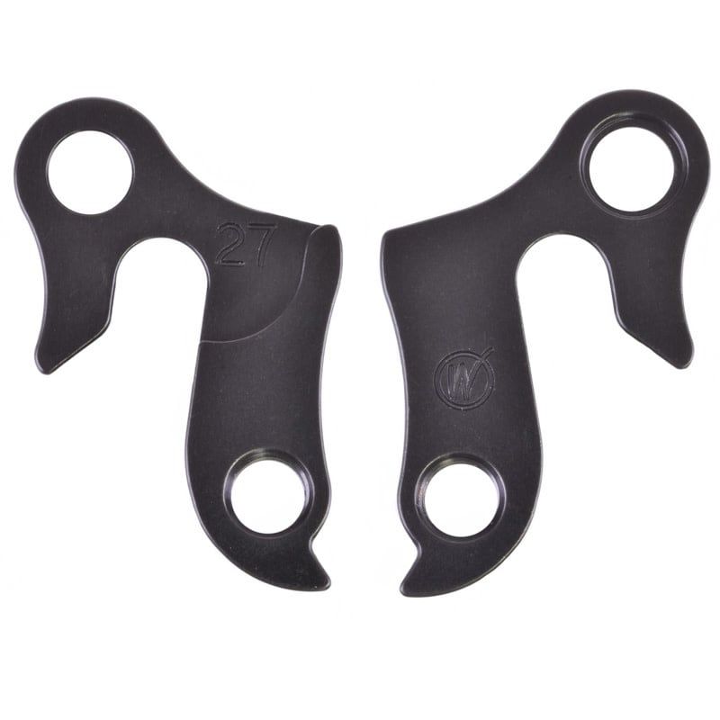 Patte de dérailleur Dropout 27