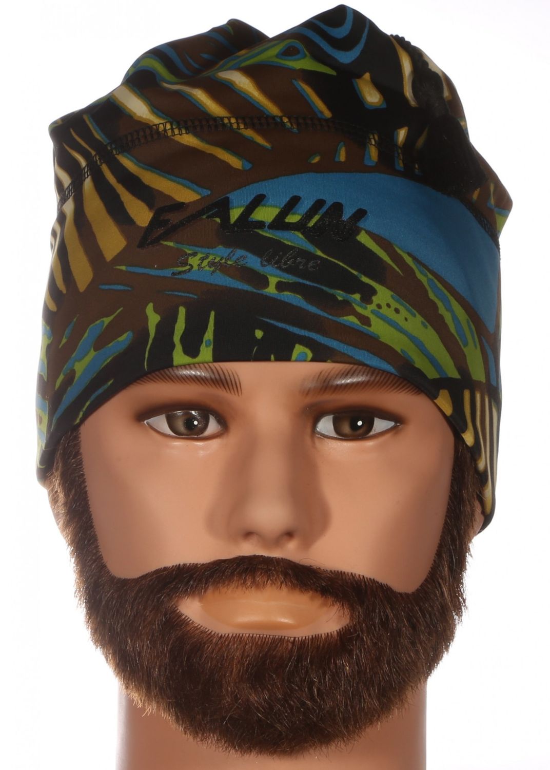 Tuque Falun Style Libre Brousse