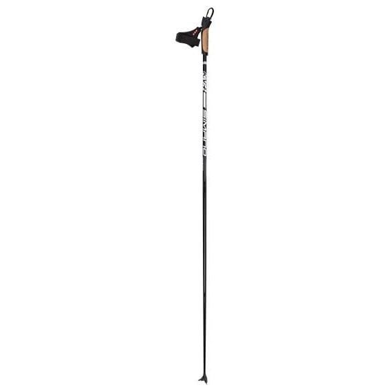 Bâton KV+ Simano C, Race Clip grips 