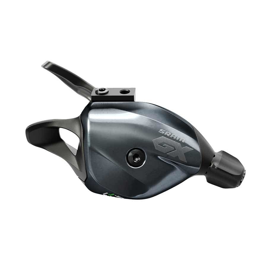 Levier de vitesses SRAM GX Eagle 12vit, Combinaison: MatchMaker X, Noir