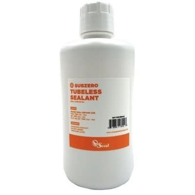 Recharge de scellant à pneu Orange Seal Subzero 32oz