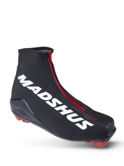 Botte Madshus Race Pro Classic 