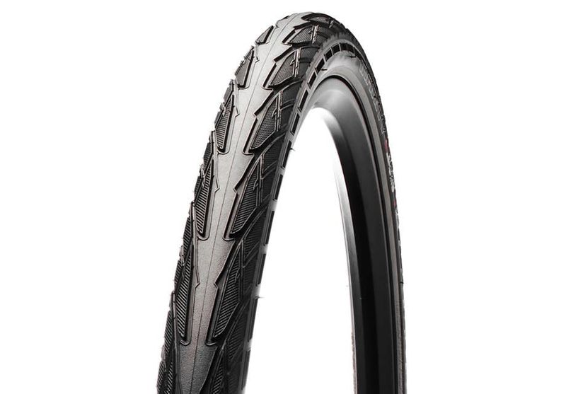 Pneu Specialized Infinity 30Tpi 700x38c Noir