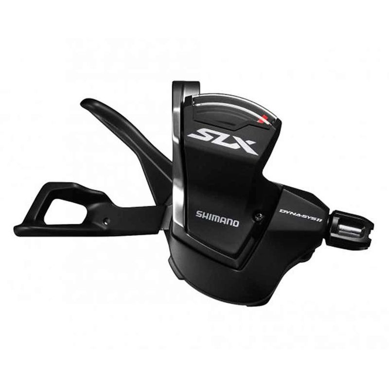 Levier de vitesse droit Shimano SLX SL-M7000-R, 11vit. Collet