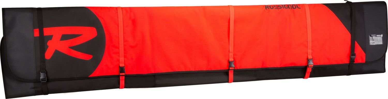Sac à ski Rossignol Hero Ski Bag 4 Paire 230cm