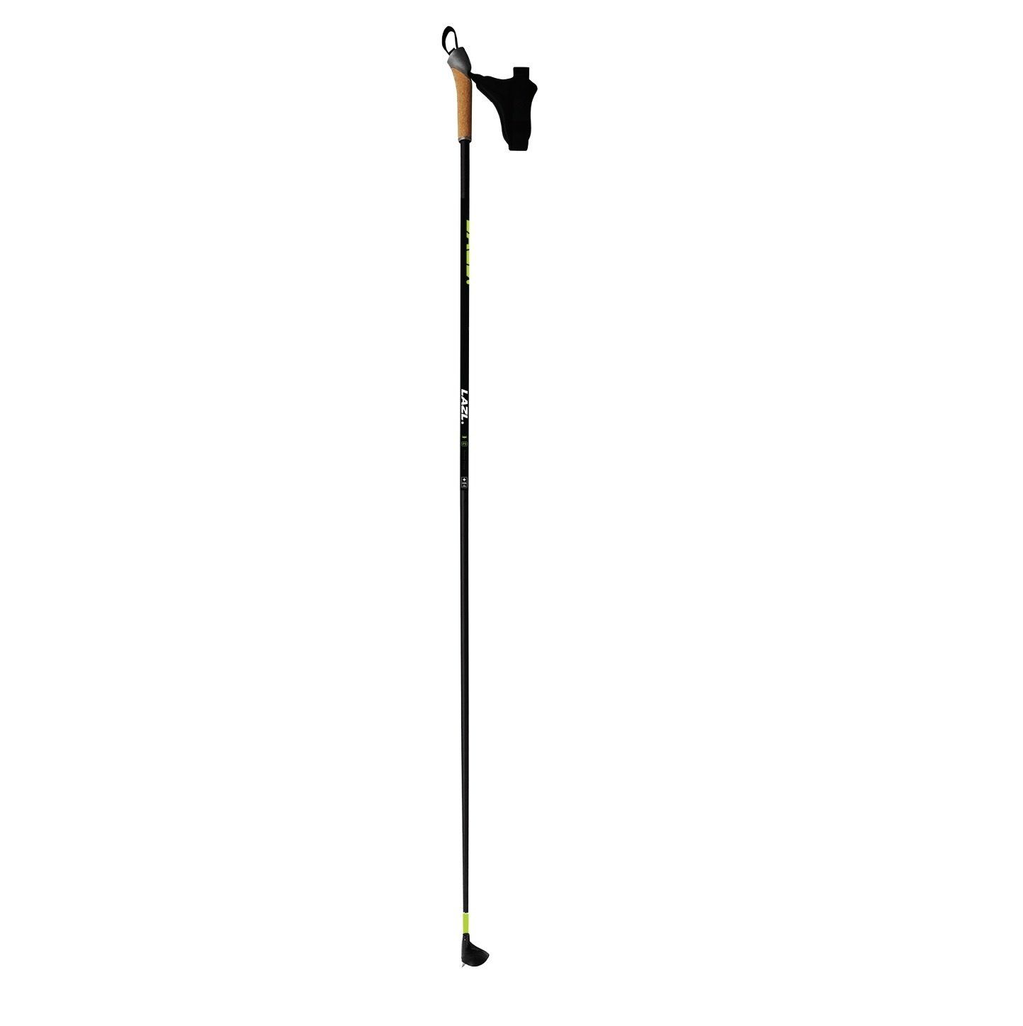 Bâton Lazl Dragonfly 100% HM Carbone 