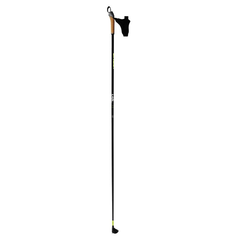 Bâton Lazl Dragonfly 100% HM Carbone 