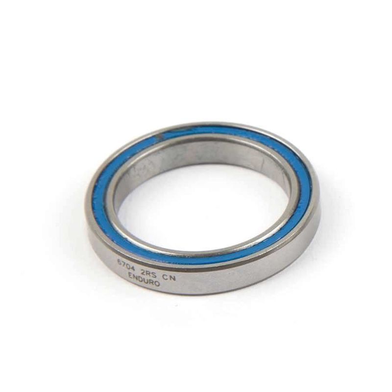 Roulement scellé Enduro ABEC 3, 6704 2RS, 20x27x4mm