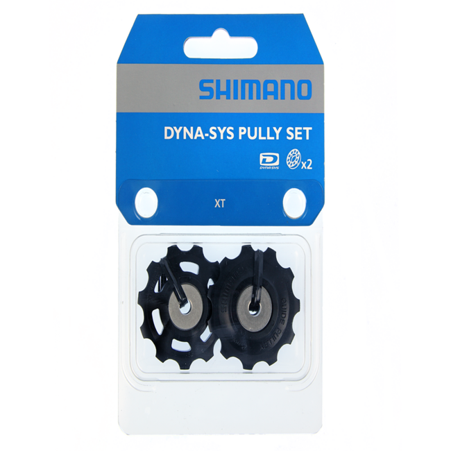 Ensemble de galets Shimano XT RD-M773