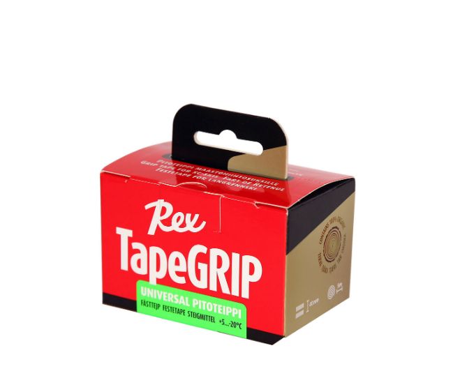 Ruban d&#39;adhérence Rex TapeGrip Universel +5/-20