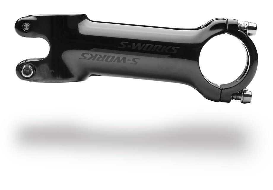 Potence Specialized S-Works SL Noir 31.8x70, 6Degré Noir